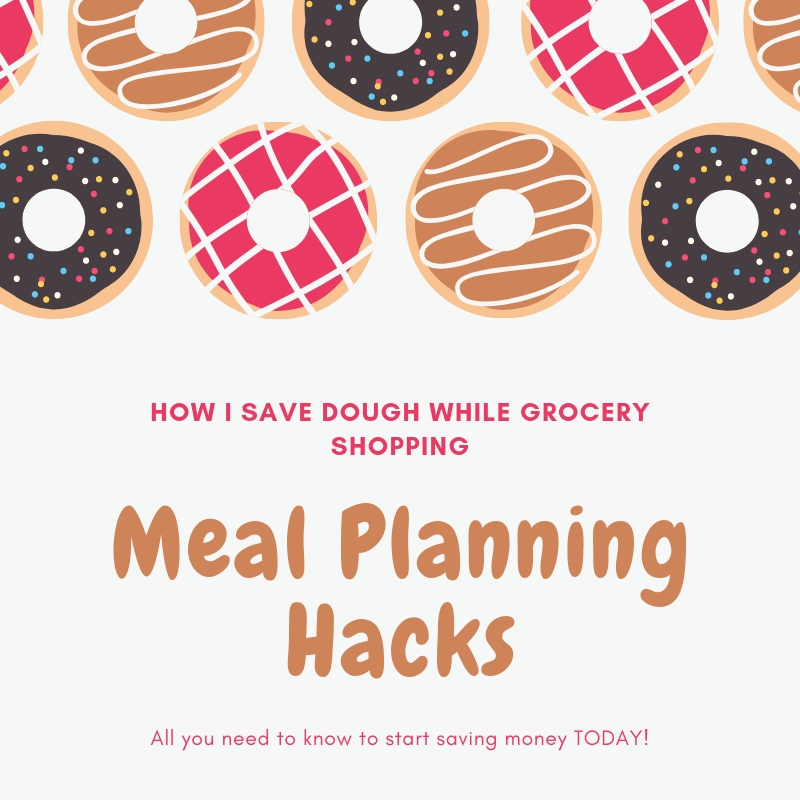 meal planning hacks